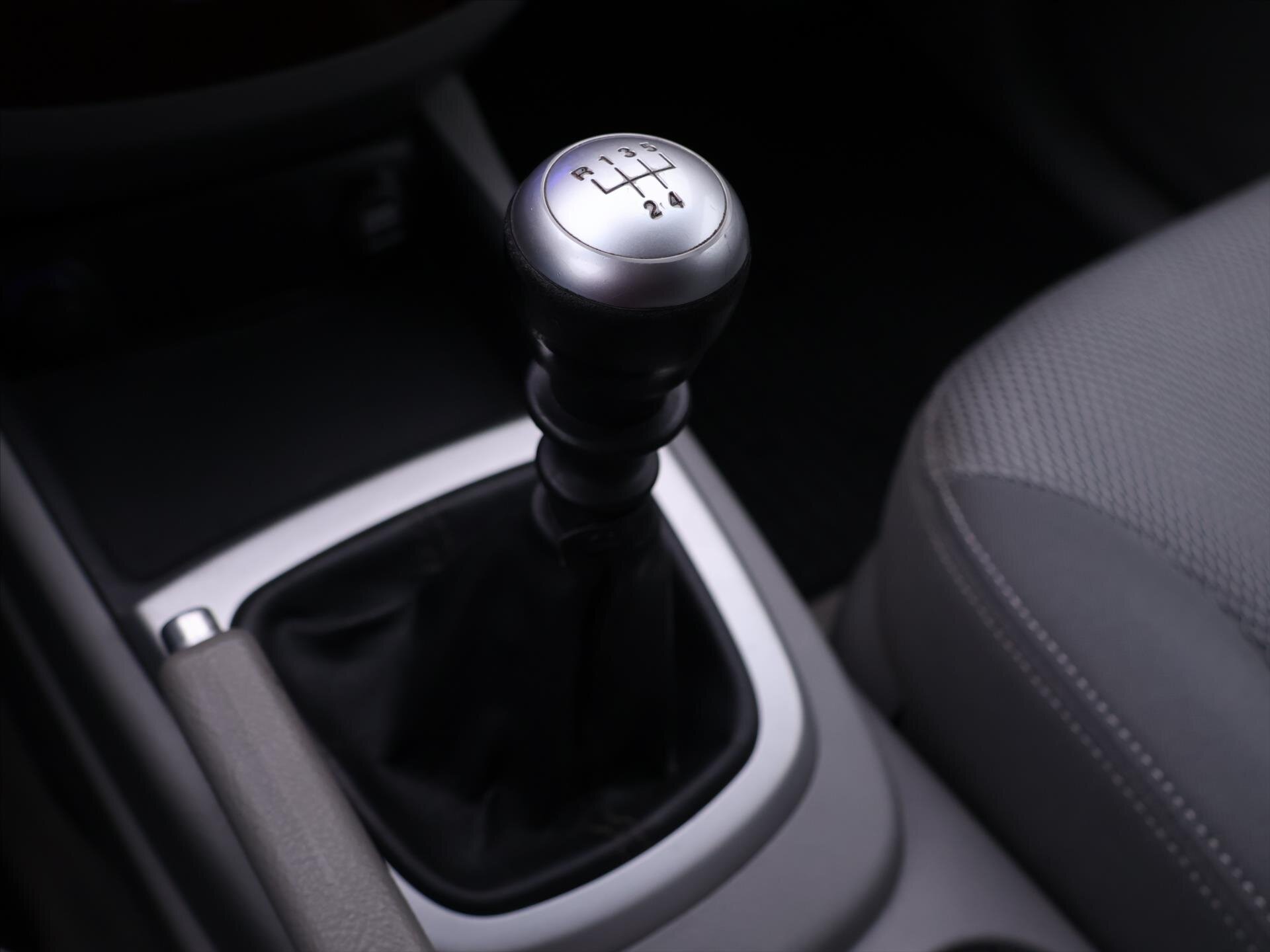 Hyundai Santa Fe SUV / Terénní 2,2 l 114 kw