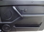 Lada Niva Kombi 1,7 l 61 kw