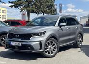 KIA Sorento 1