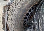 Škoda Superb Kombi 2,0 l 110 kw