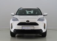 Toyota Yaris Cross Hatchback 1,5 l 68 kw