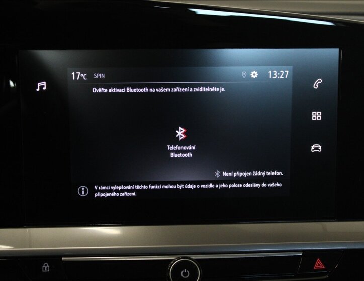 Opel Mokka SUV / Terénní 1,5 l 81 kw