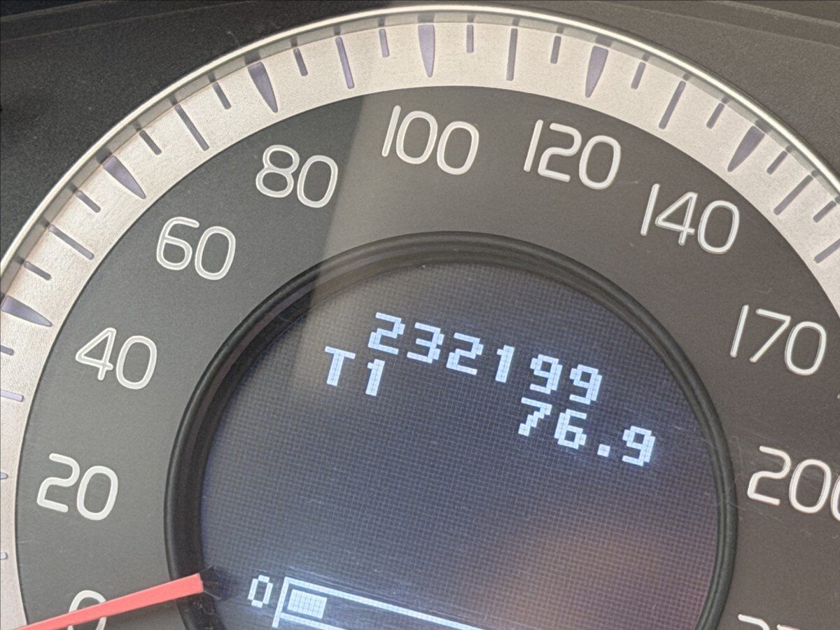 Volvo XC70 Kombi 2,4 l 151 kw