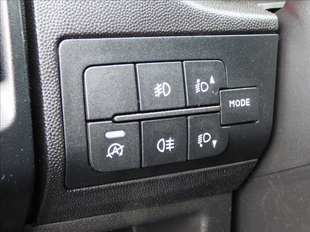 Peugeot Boxer Ostatní 2,2 l 121 kw