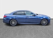 Mercedes-Benz Třídy C Ostatní 2,0 l 147 kw