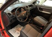 Škoda Fabia 14