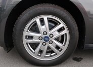 Ford Tourneo Connect MPV 1,5 l 88 kw