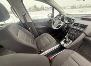 Opel Meriva MPV 1,4 l 74 kw