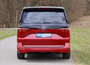 Volkswagen Multivan MPV 2,0 l 110 kw