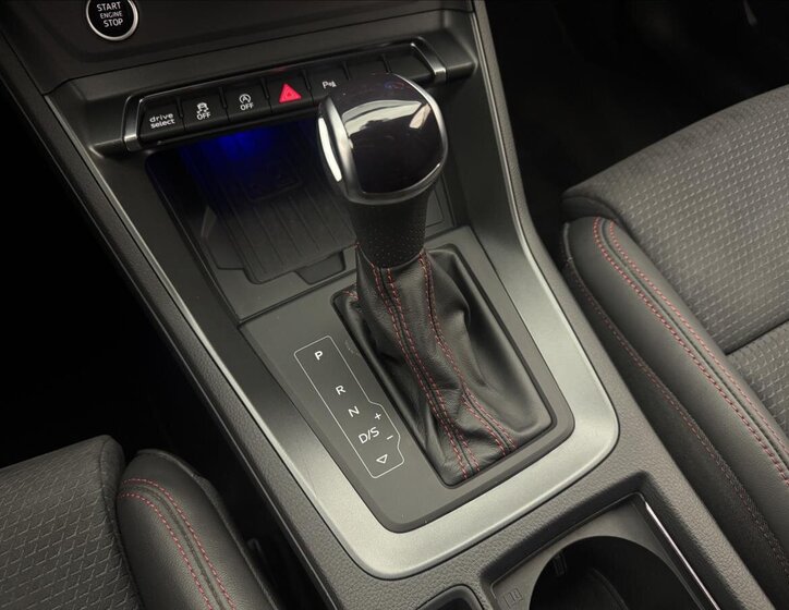 Audi Q3 SUV / Terénní 2,0 l 147 kw