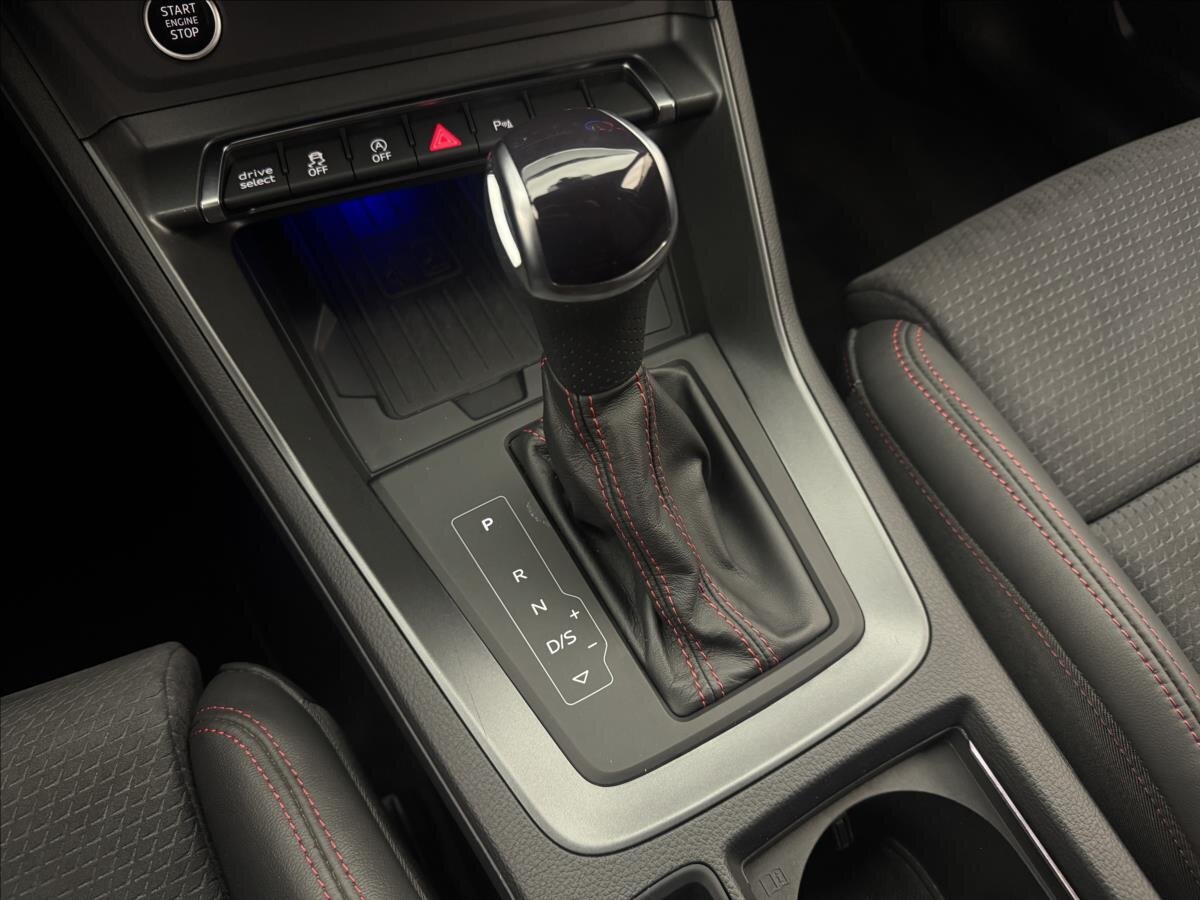Audi Q3 SUV / Terénní 2,0 l 147 kw