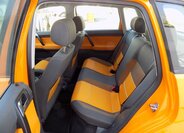 Volkswagen Polo Hatchback 1,4 l 59 kw