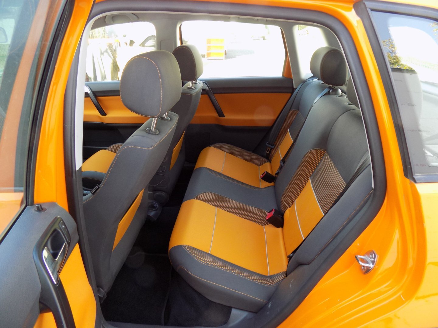 Volkswagen Polo Hatchback 1,4 l 59 kw