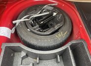 Škoda Fabia Kombi 1,4 l 63 kw