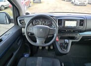 Peugeot Traveller 19