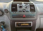 Mercedes-Benz Vito Skříň 2,1 l 110 kw