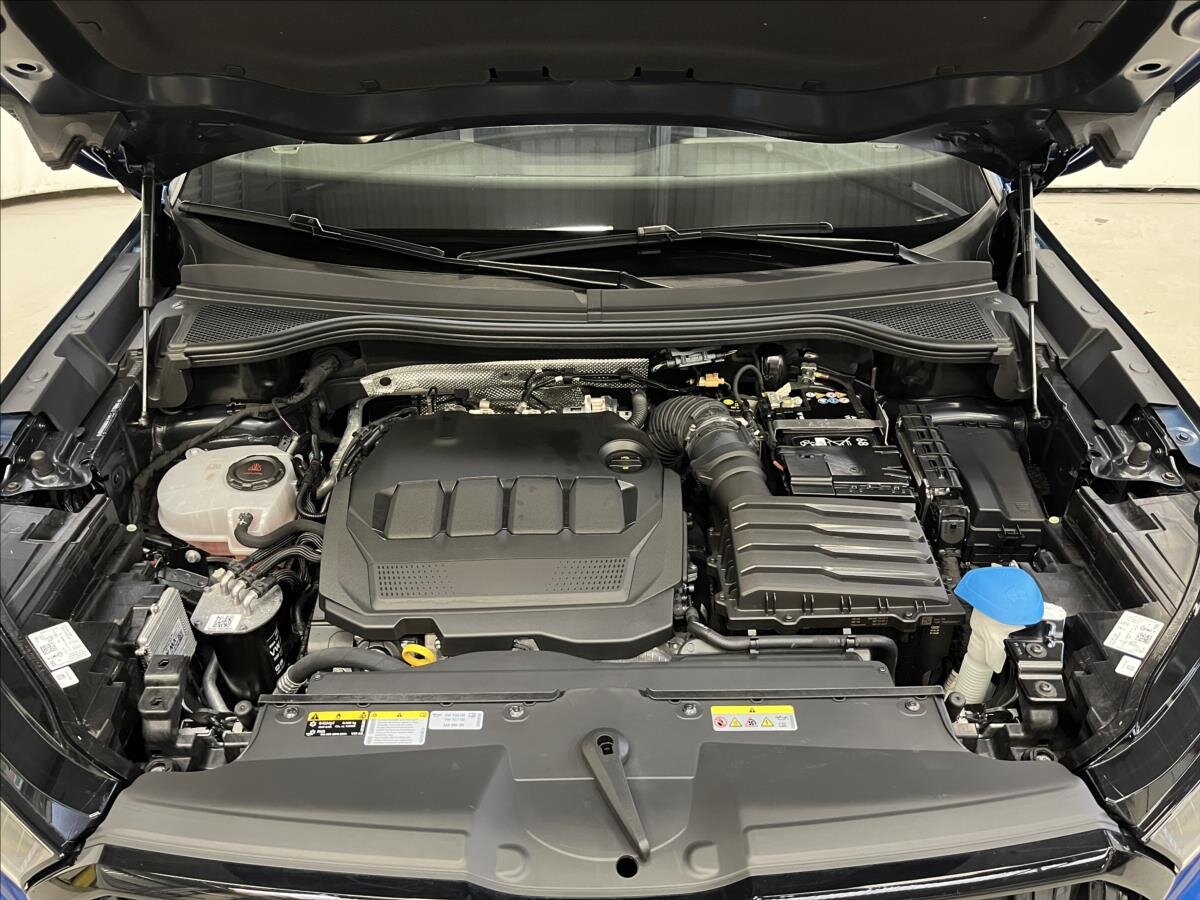 Škoda Kodiaq SUV 2,0 l 142 kw