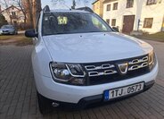 Dacia Duster Kombi 1,5 l 80 kw