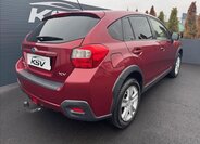 Subaru XV 7