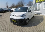Citroën Jumpy Kombi 2,0 l 110 kw