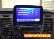 Ford Transit Sklápěč 2,0 l 96 kw