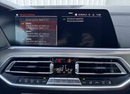 BMW X6 Sedan / Limuzína 3,0 l 210 kw