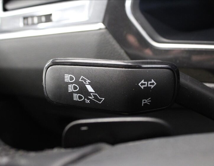 Volkswagen Tiguan Allspace SUV 2,0 l 147 kw