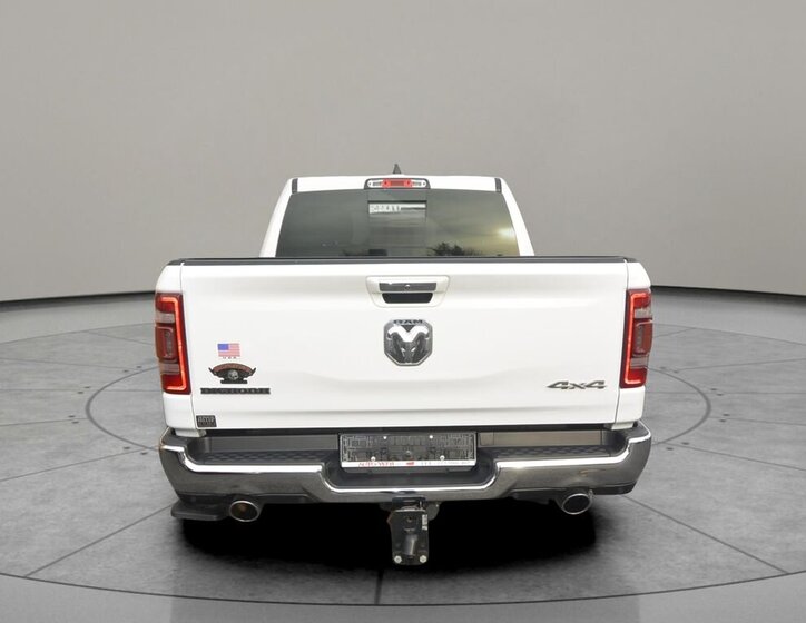 Dodge RAM 1500 SUV / Terénní 5,7 l 295 kw