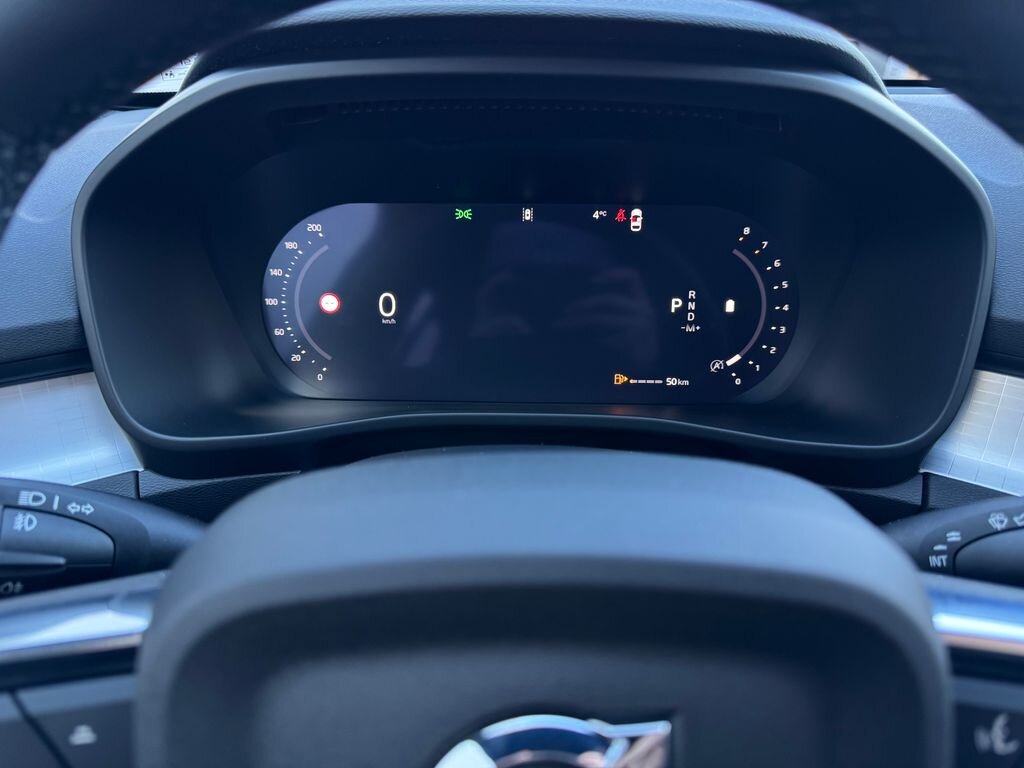 Volvo XC40 SUV / Terénní 2,0 l 120 kw