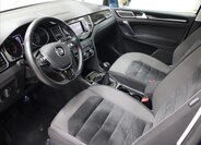 Volkswagen Golf Sportsvan Kombi 1,4 l 110 kw