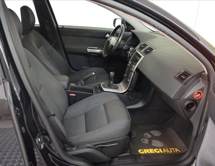 Volvo V50 Kombi 1,6 l 80 kw