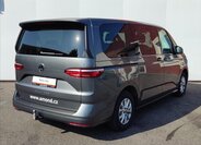 Volkswagen Multivan MPV 2,0 l 110 kw