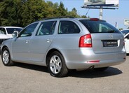 Škoda Octavia 7