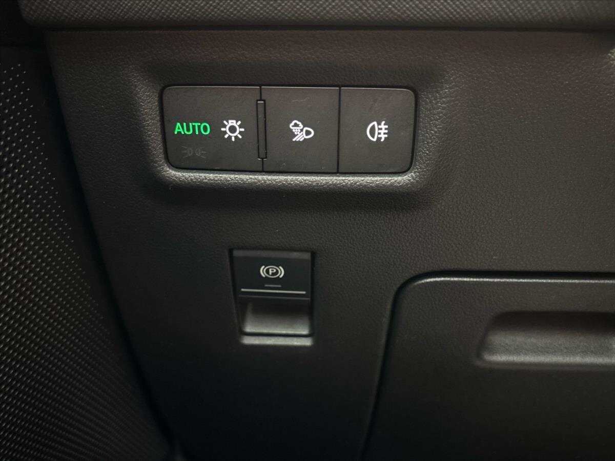 Škoda Kodiaq SUV / Terénní 2,0 l 142 kw