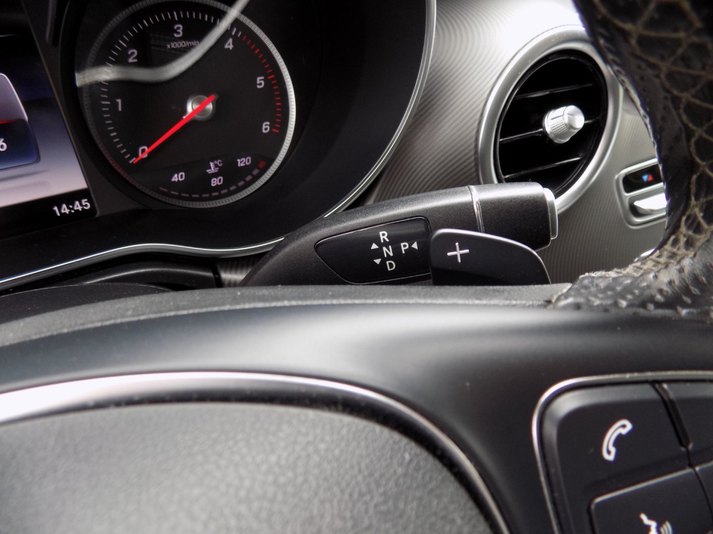 Mercedes-Benz Třídy V