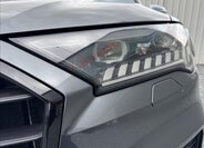 Audi SQ7 Kombi 4,0 l 320 kw