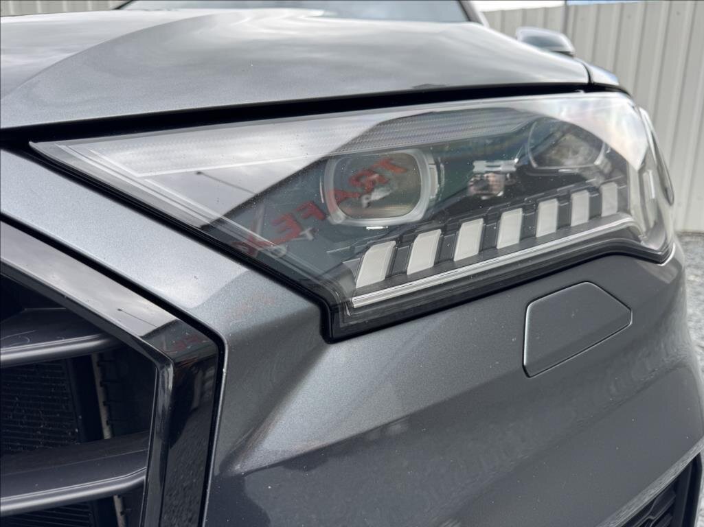 Audi SQ7 Kombi 4,0 l 320 kw