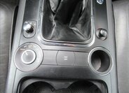 Volkswagen Touareg Kombi 2,5 l 165 kw