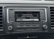 Volkswagen Transporter Ostatní 2,0 l 110 kw