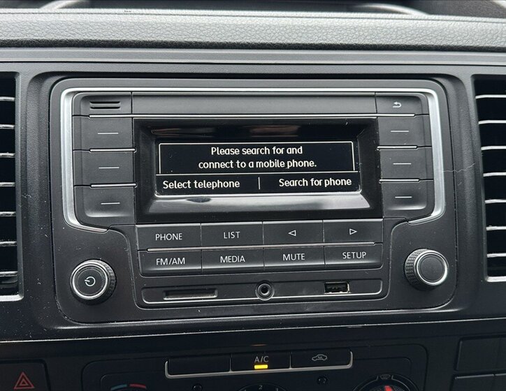 Volkswagen Transporter Ostatní 2,0 l 110 kw