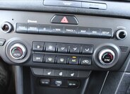 KIA Sportage SUV 1,6 l 97 kw