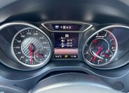 Mercedes-Benz CLA Kombi 2,0 l 280 kw