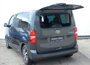 Toyota ProAce Verso MPV 2,0 l 130 kw