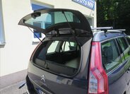 Citroën Grand C4 Picasso MPV 2,0 l 110 kw