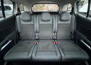 Citroën C5 Aircross SUV 1,5 l 96 kw