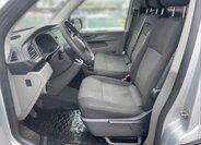 Volkswagen Transporter Skříň 2,0 l 81 kw