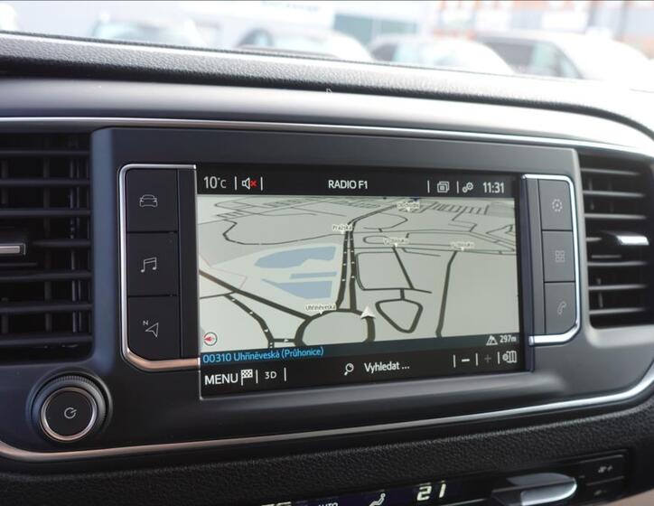 Toyota ProAce Verso 20