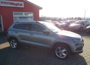 Škoda Karoq SUV / Terénní 2,0 l 110 kw