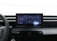 Citroën C3 Aircross SUV / Terénní 0,0 83 kw