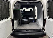 Volkswagen Caddy Ostatní 1,4 l 81 kw